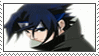 no sasuke stamp