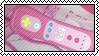 peach wiimote