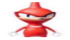 red pikmin knuckles