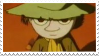 snufkin staring