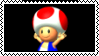 messed up toad stamp