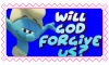 will god forgive us
