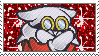 x naut stamp