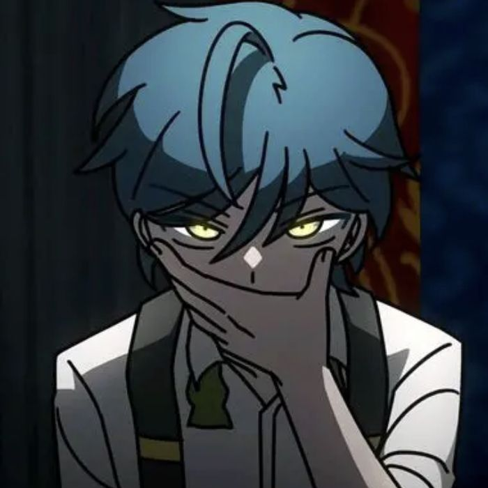 david chiem, danganronpa despair time