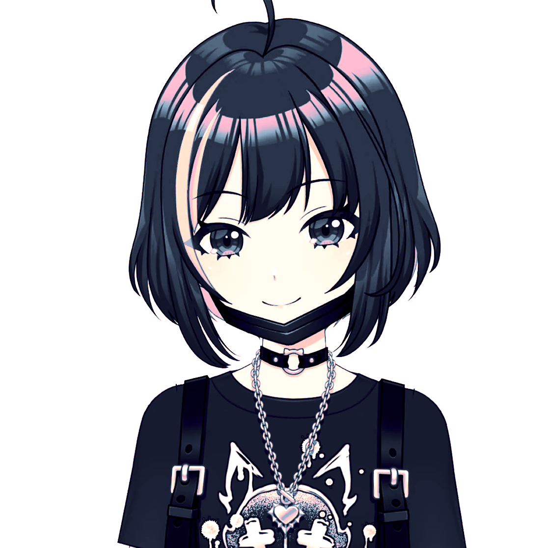 eimi azai, d4dj