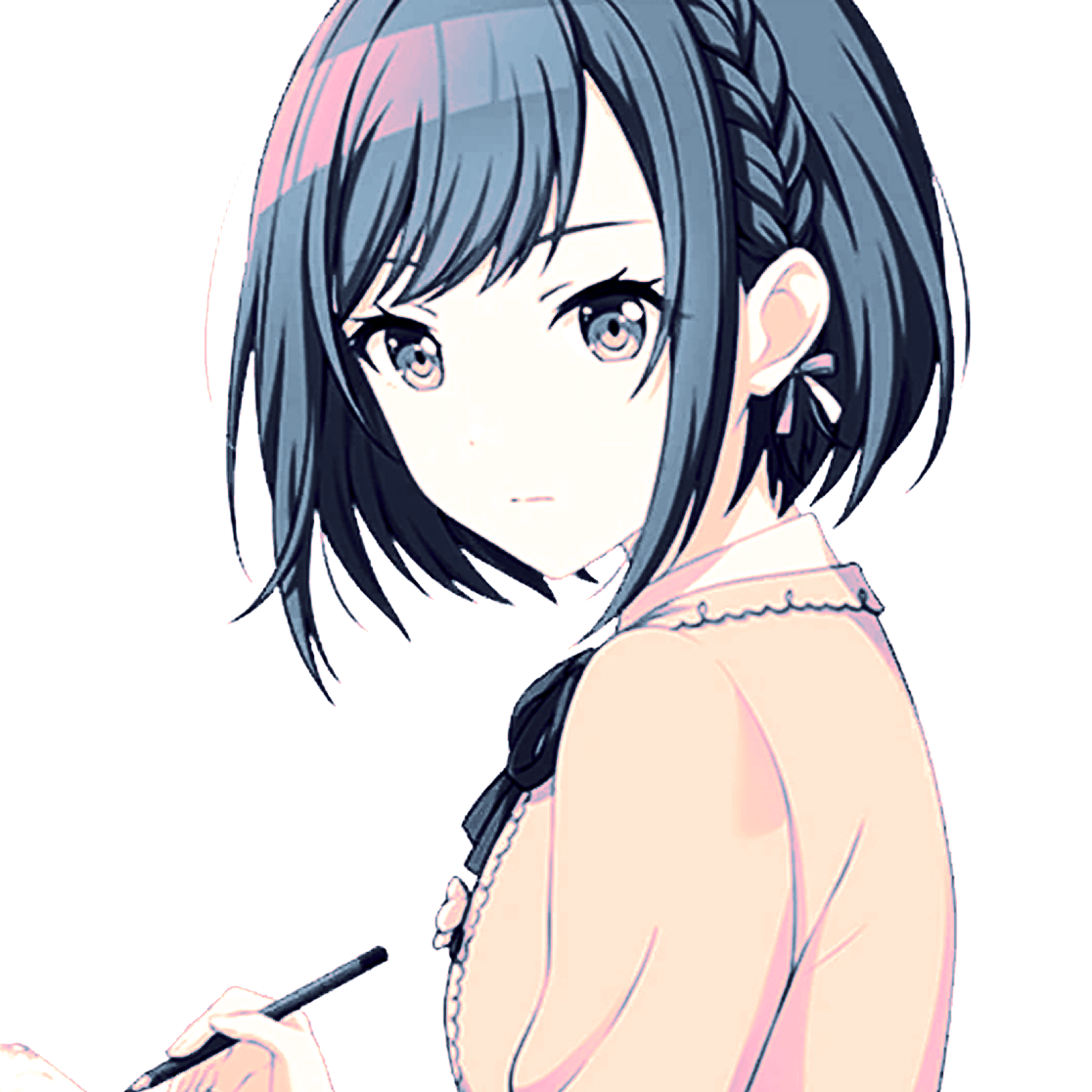 ena shinonome, project sekai