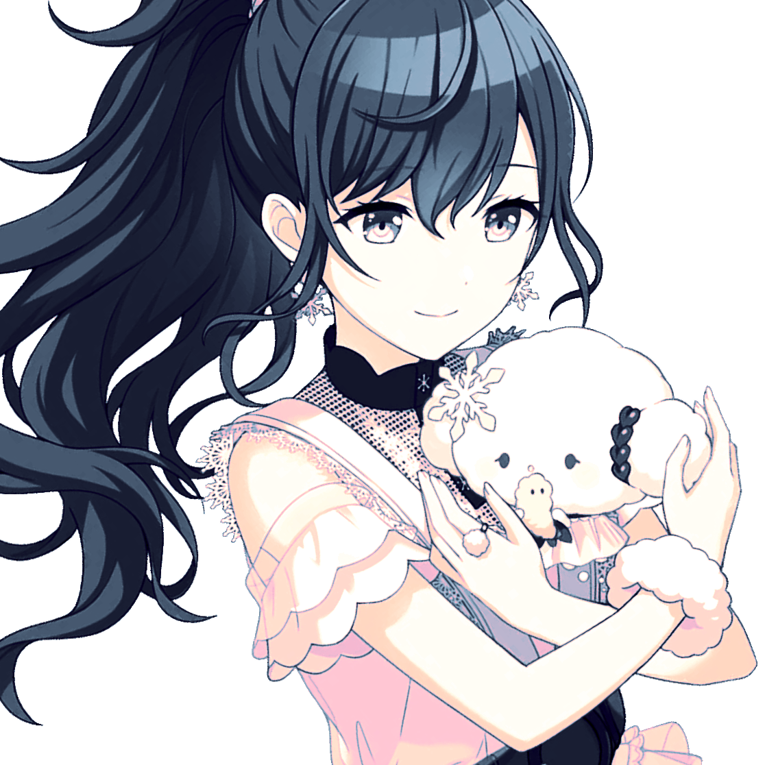 mafuyu asahina, project sekai