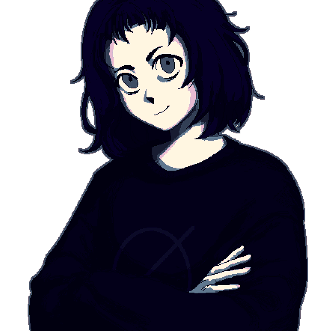 milk chan, bag of milk series