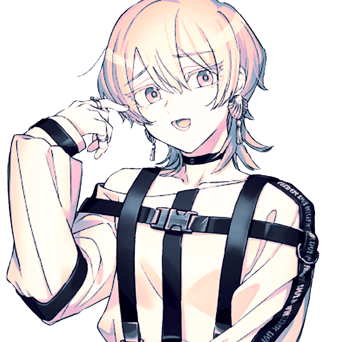 muu kusunoki, milgram