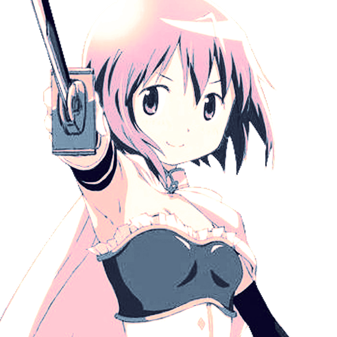 sayaka miki, madoka magica
