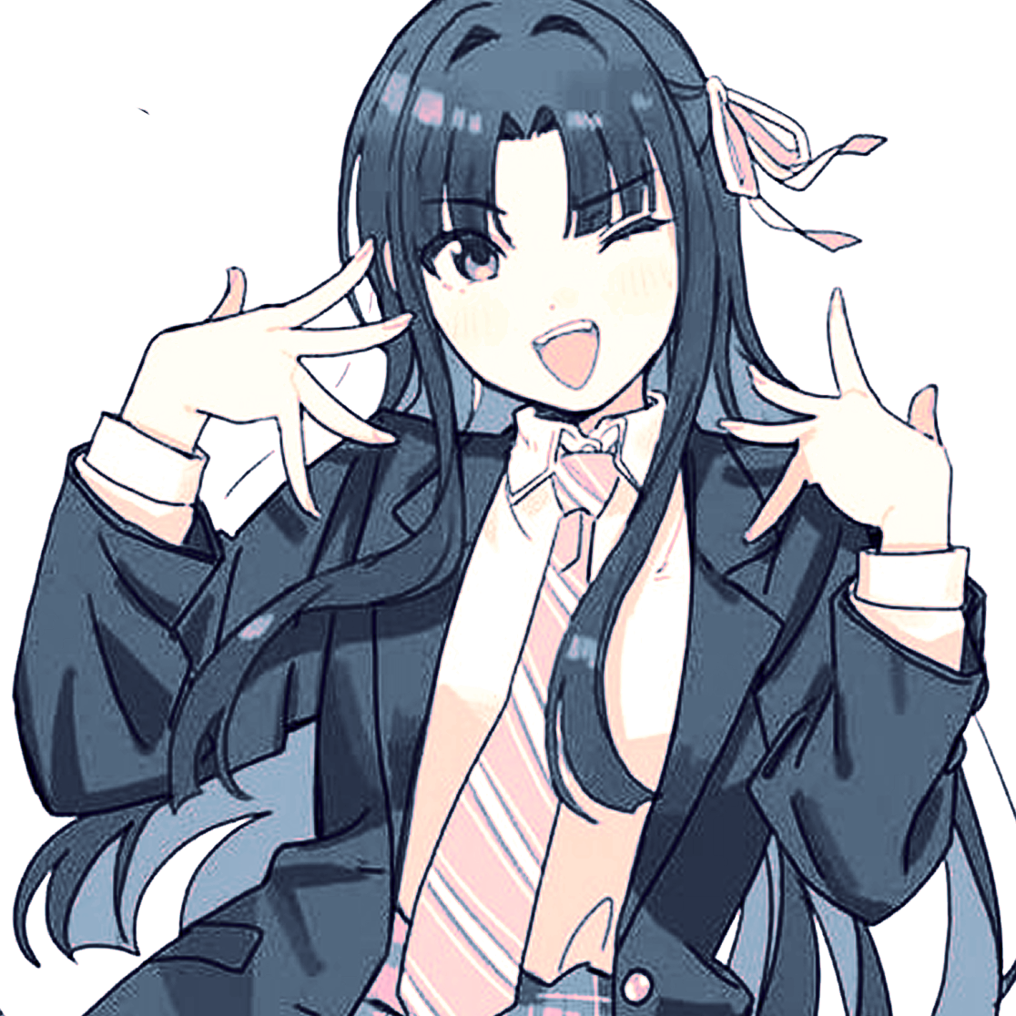subaru awa, girls band cry