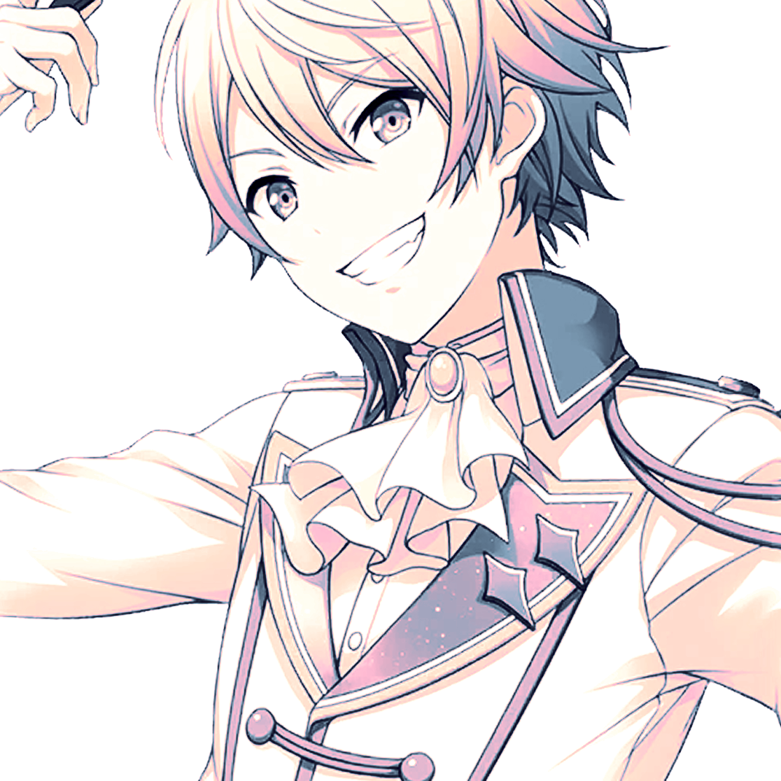 tsukasa tenma, project sekai