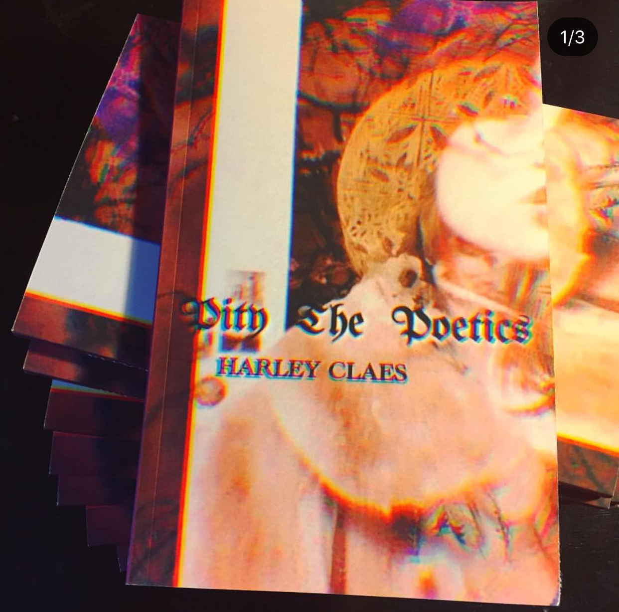 Book 8 Cover