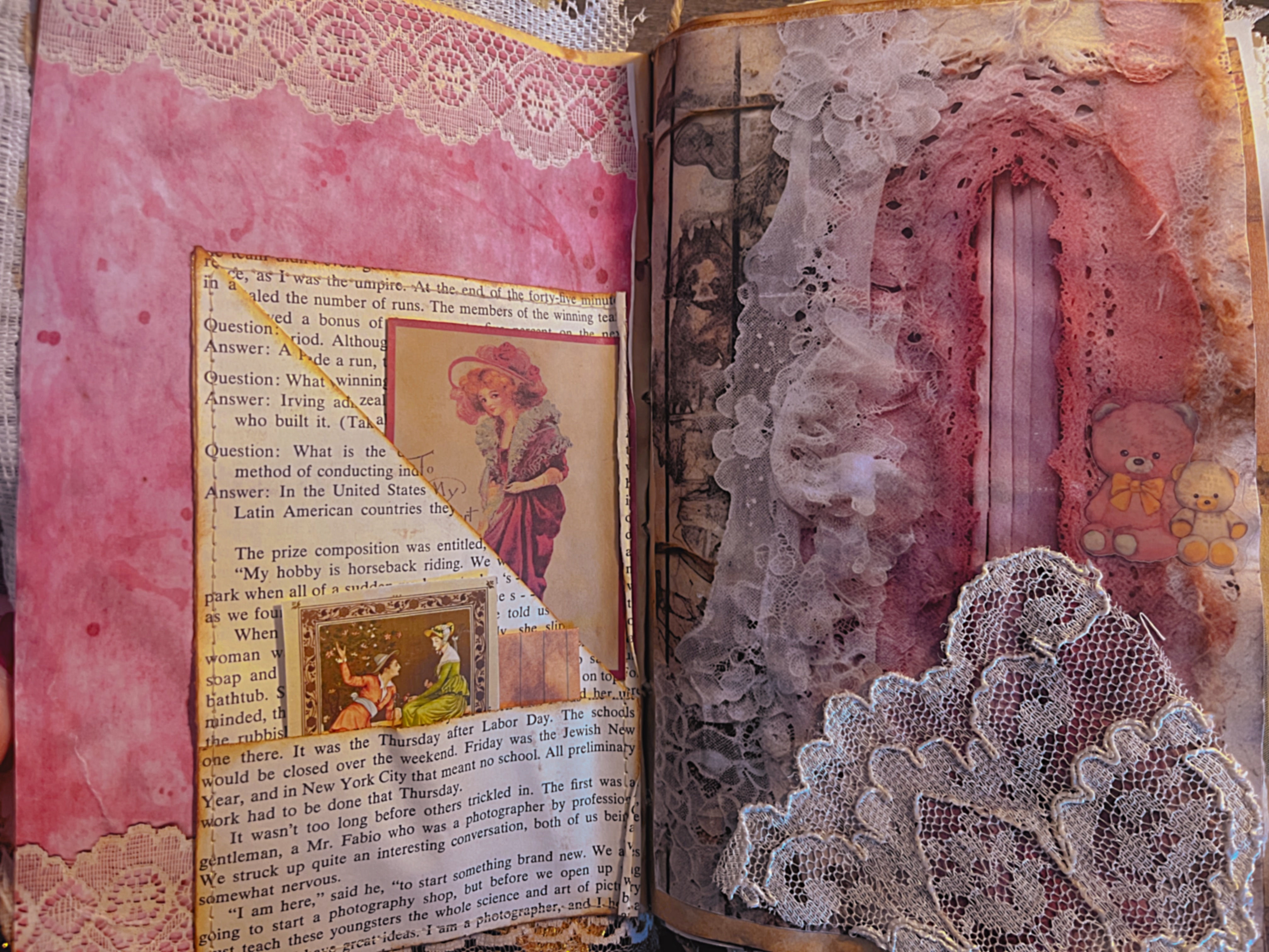 Book interior page 1