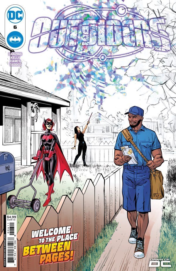 outsiders '24 cover