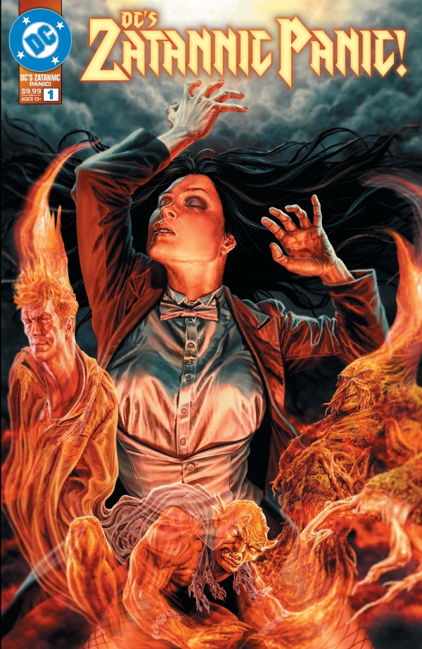 zatannic panic