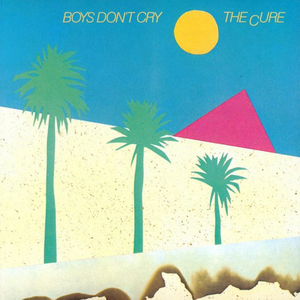 boys don't cry