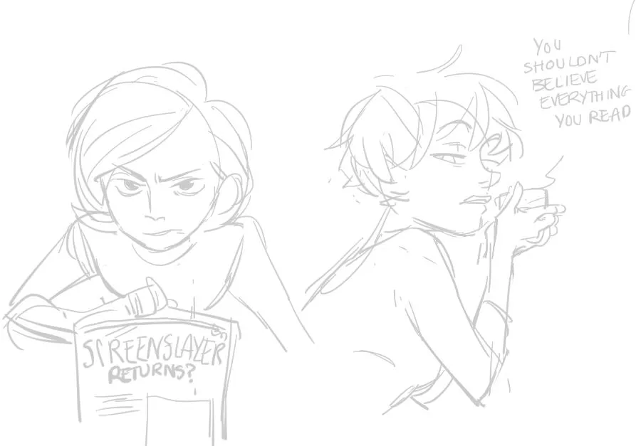 @hattersarts on tumblr