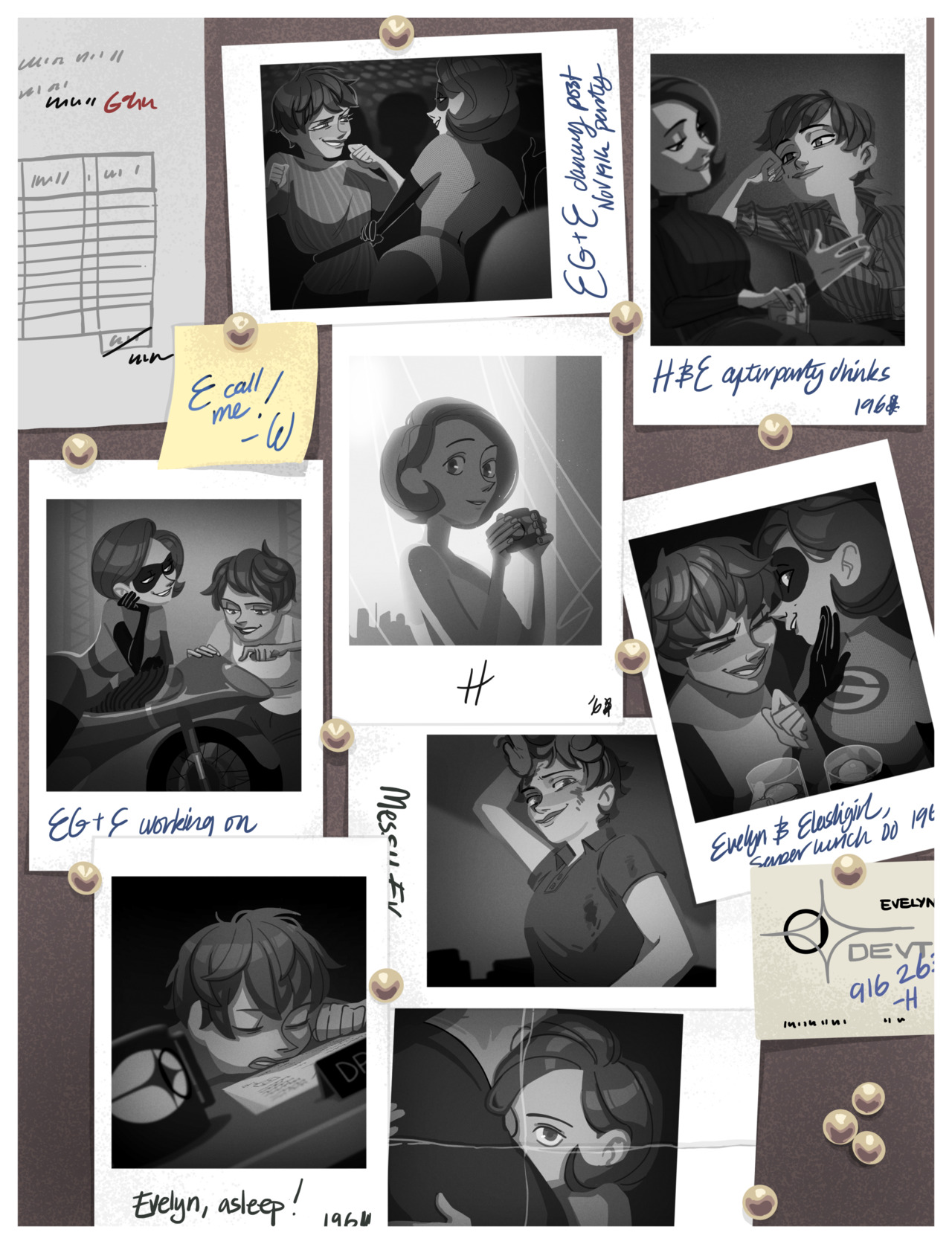 @hattersarts on tumblr