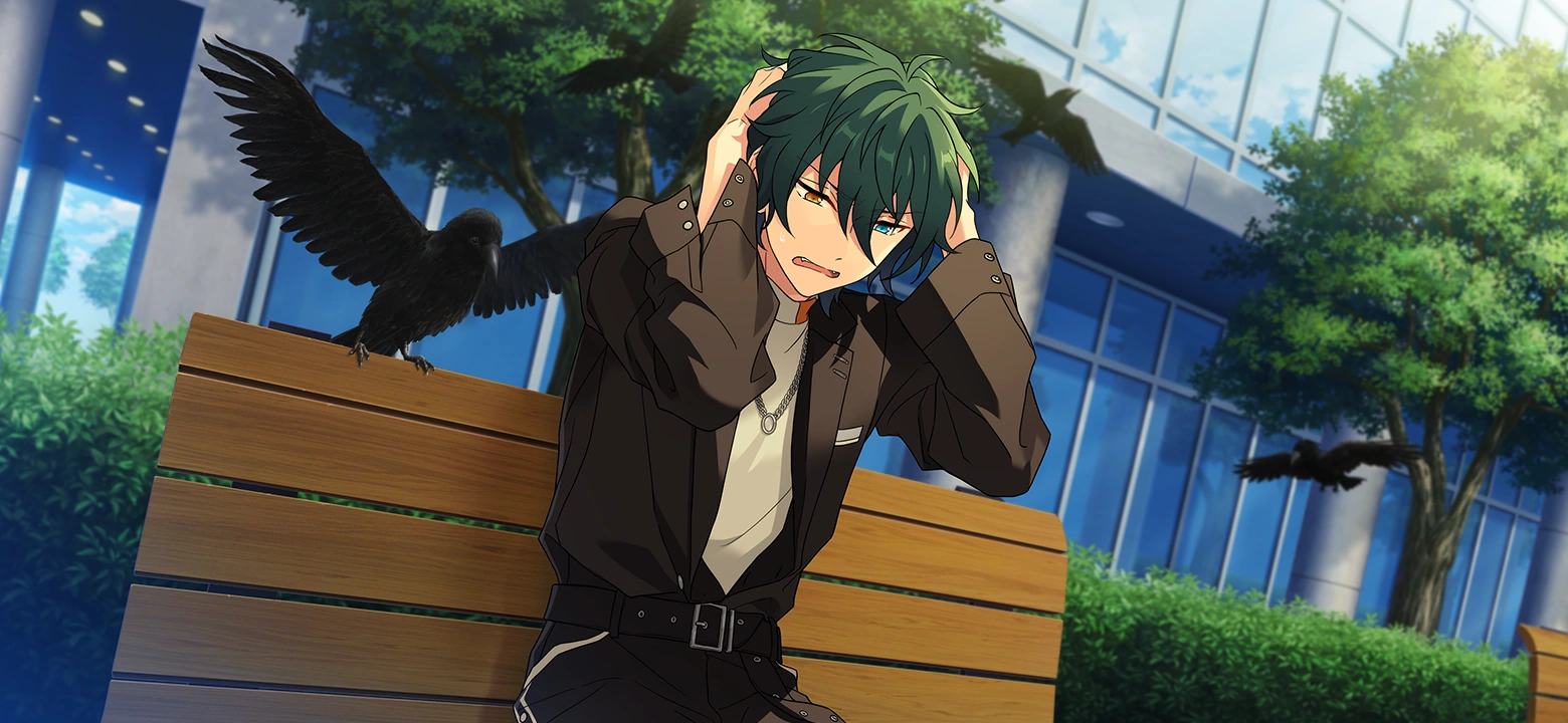 Far Flung Art Unbloomed