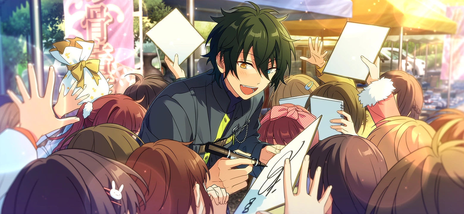 Fulfilled Tales Unbloomed