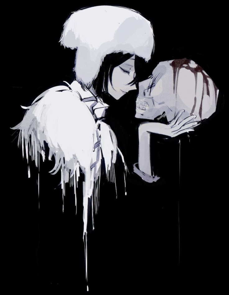 art creds @birdbirdsuki on twt