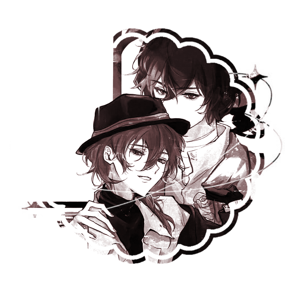 dazai & chuuya