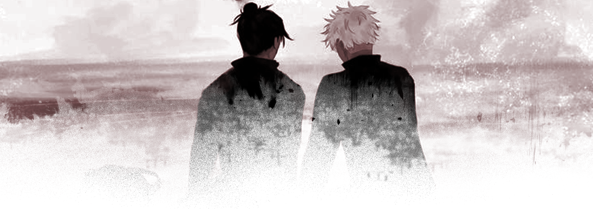 i miss you more than you know.