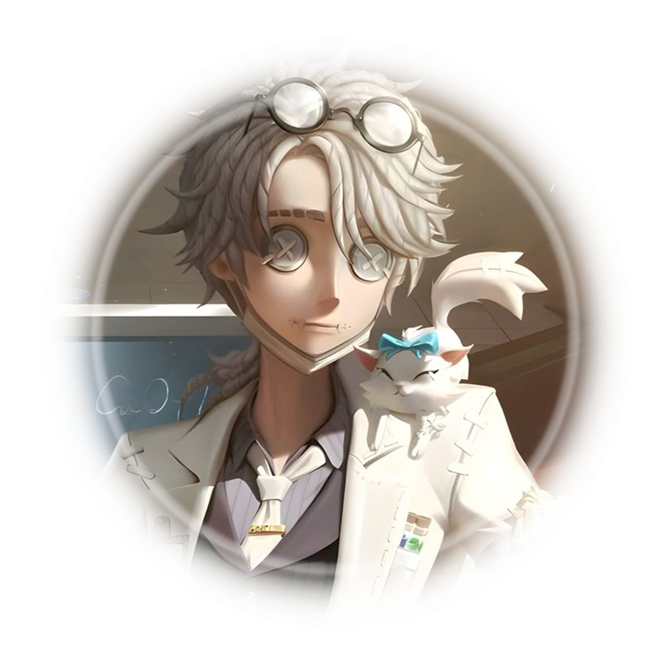 aesop carl ﹐ identity v