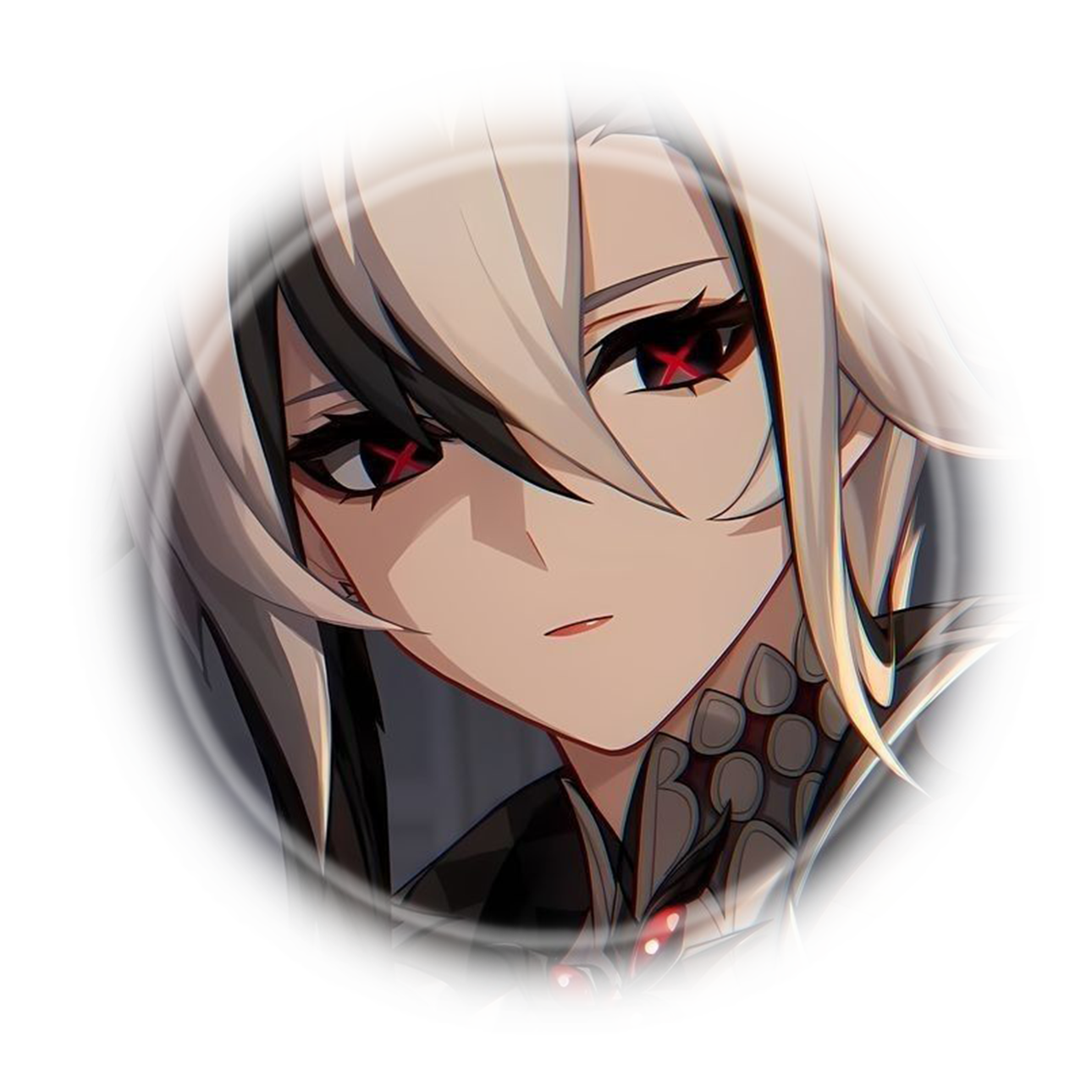 arlecchino ﹐ genshin impact