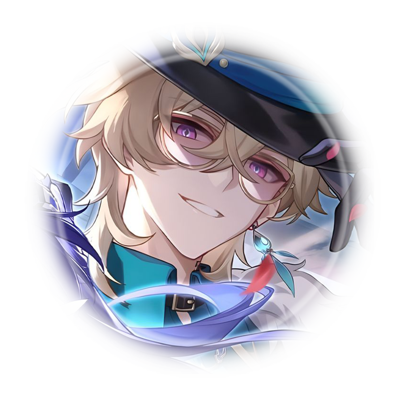 aventurine ﹐ honkai star rail