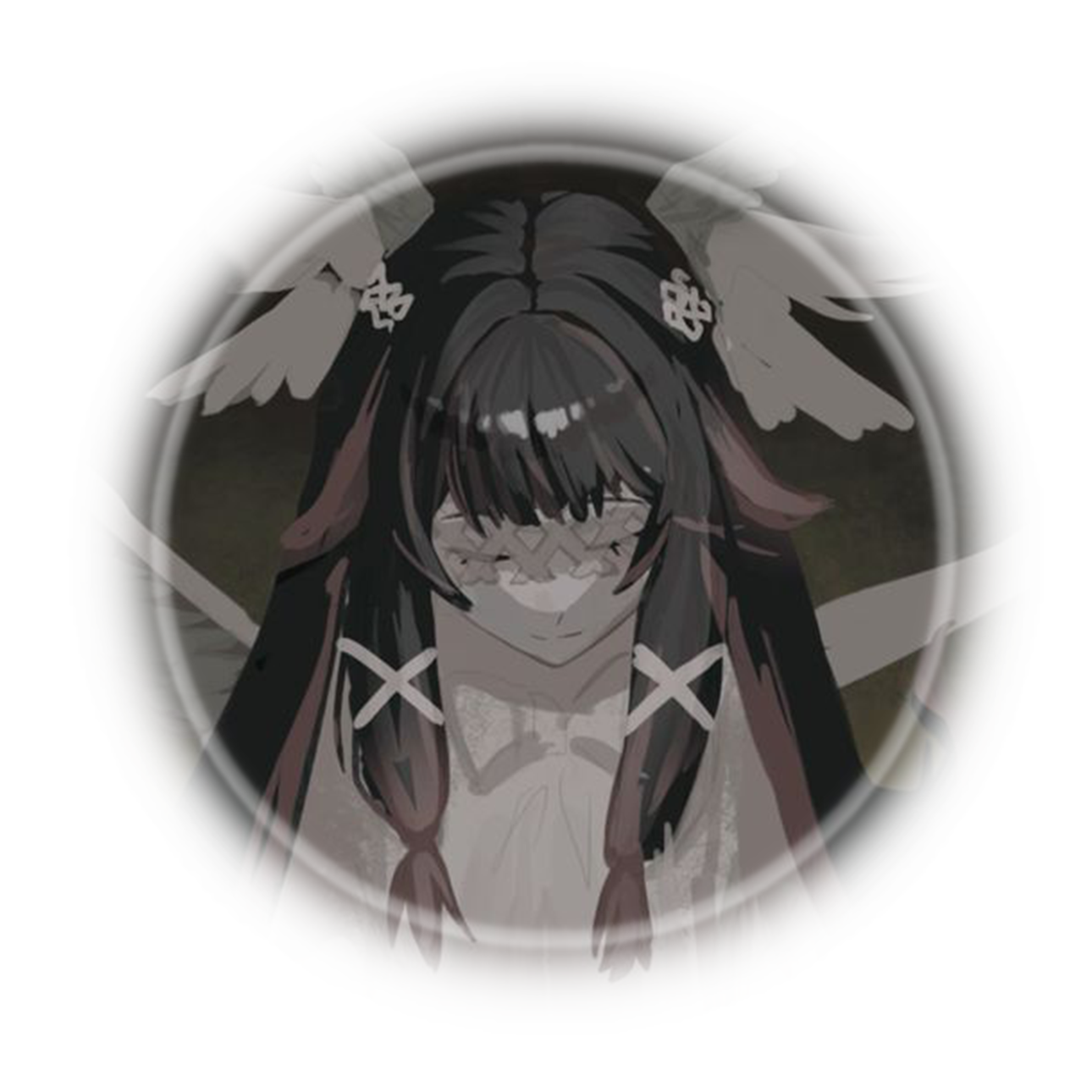 columbina ﹐ genshin impact