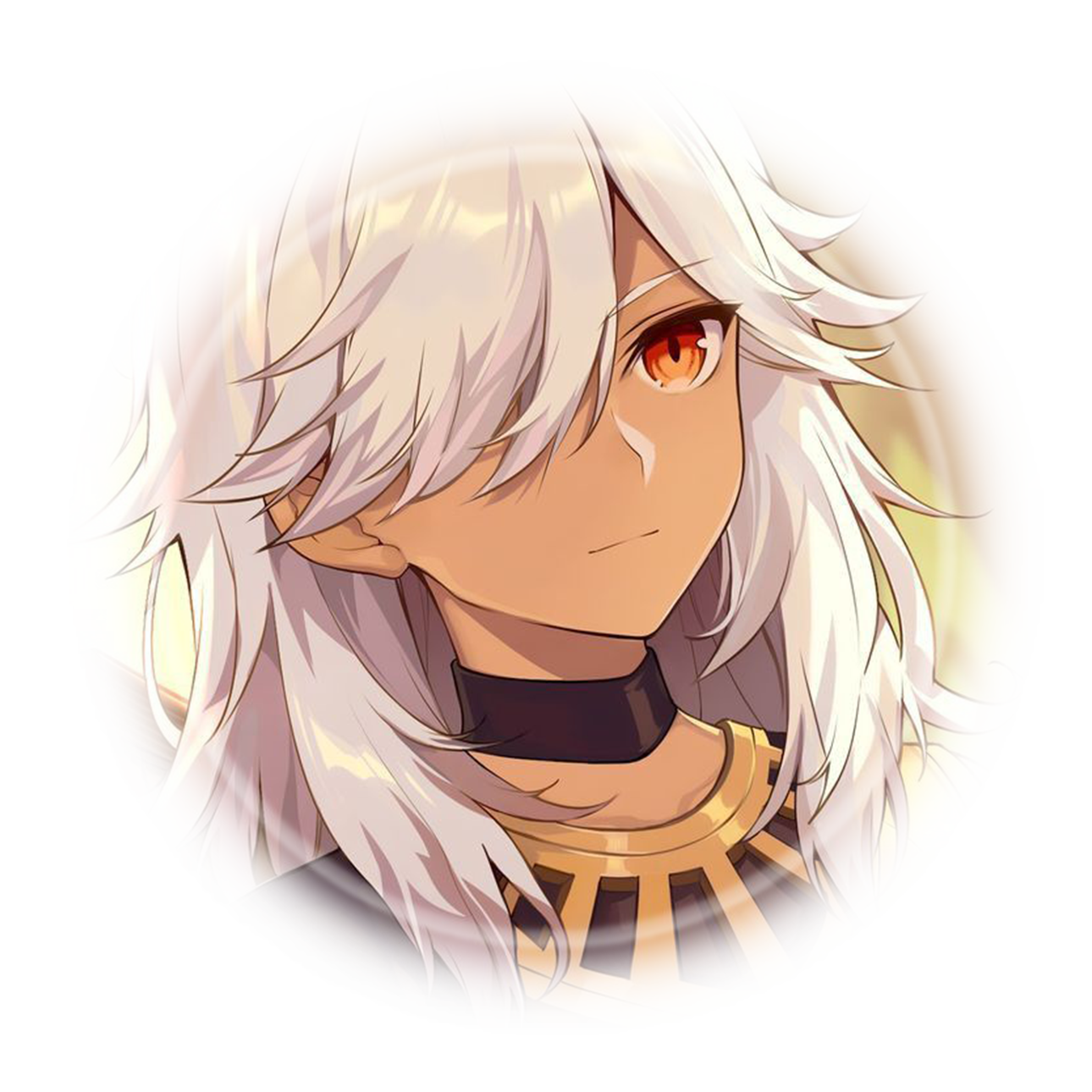 cyno ﹐ genshin impact