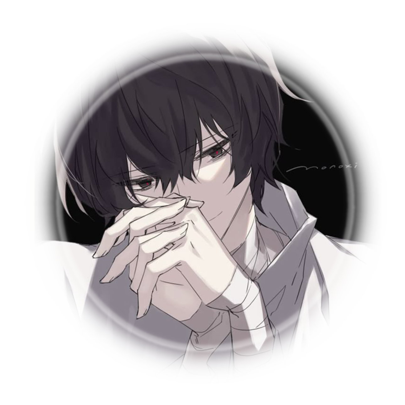 dazai ﹐ bungou stray dogs