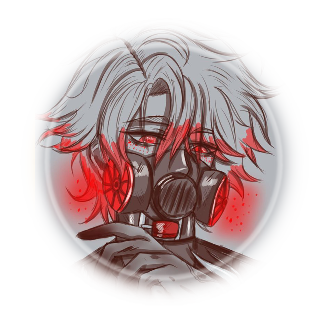emil ﹐ identity v