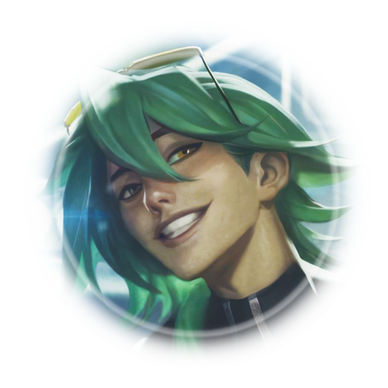 heartsteel ezreal ﹐ league of legends