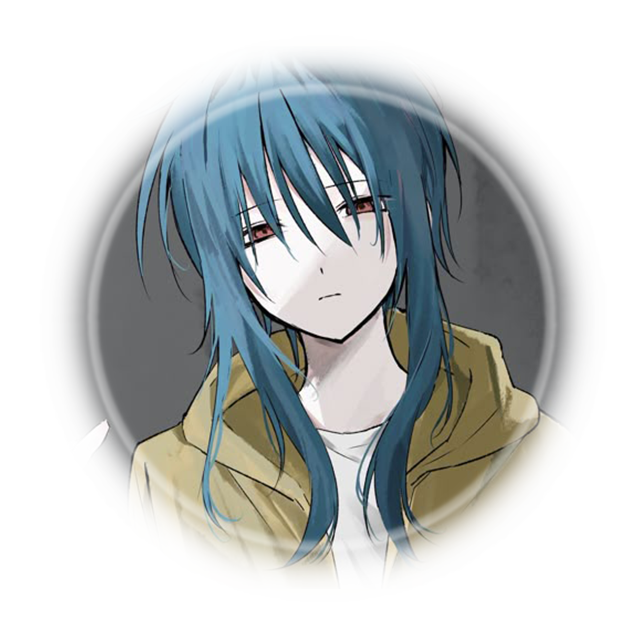 ushirono fuyu ﹐ zeno