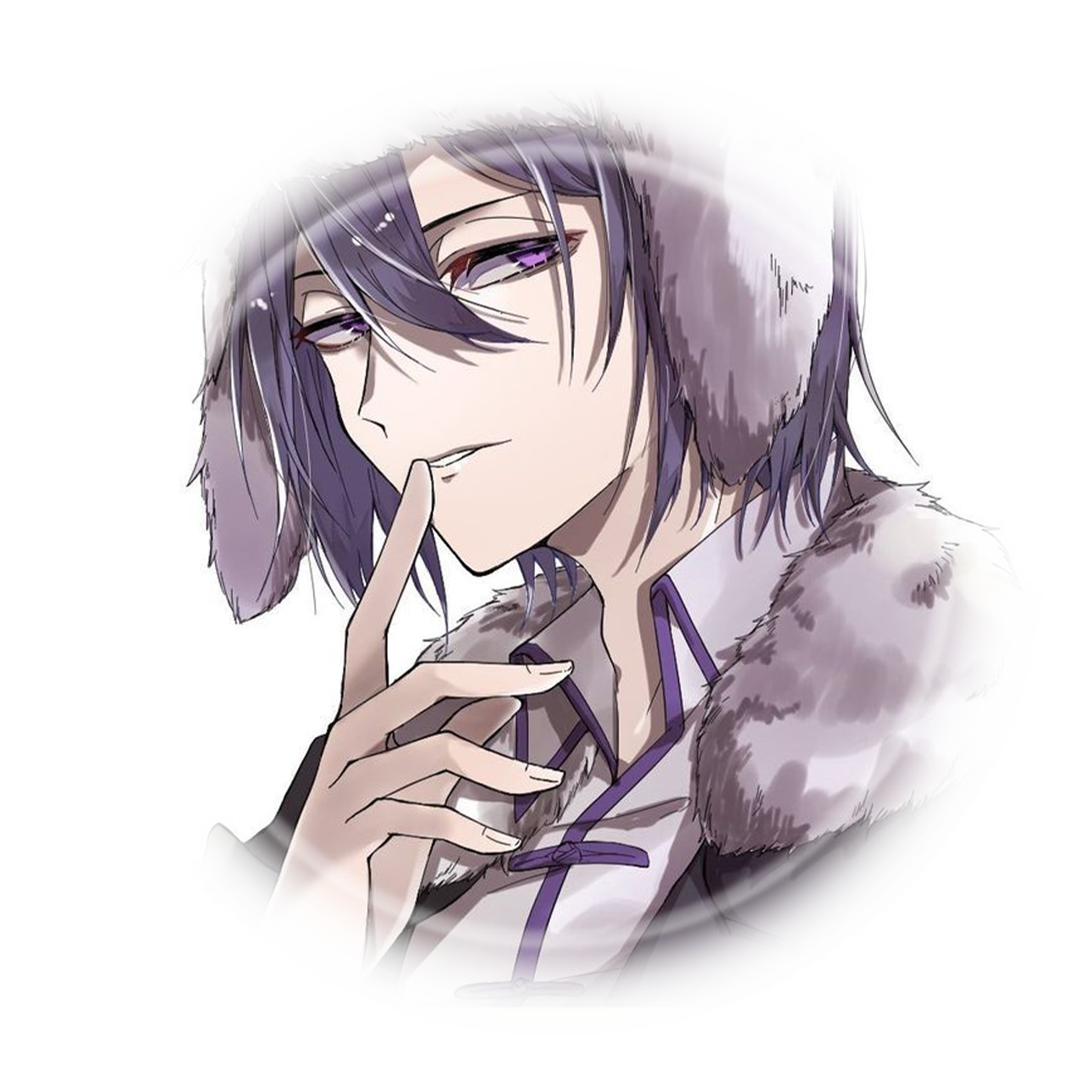 fyodor ﹐ bungou stray dogs
