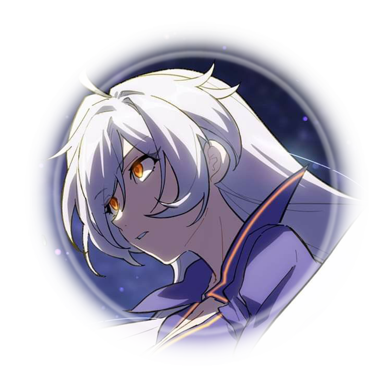 herrscher of the void ﹐ honkai impact 3rd