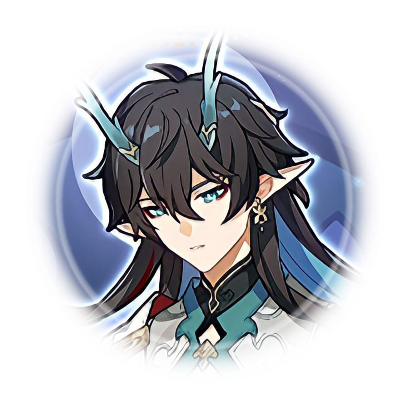 imbibitor lunae ﹐ honkai star rail