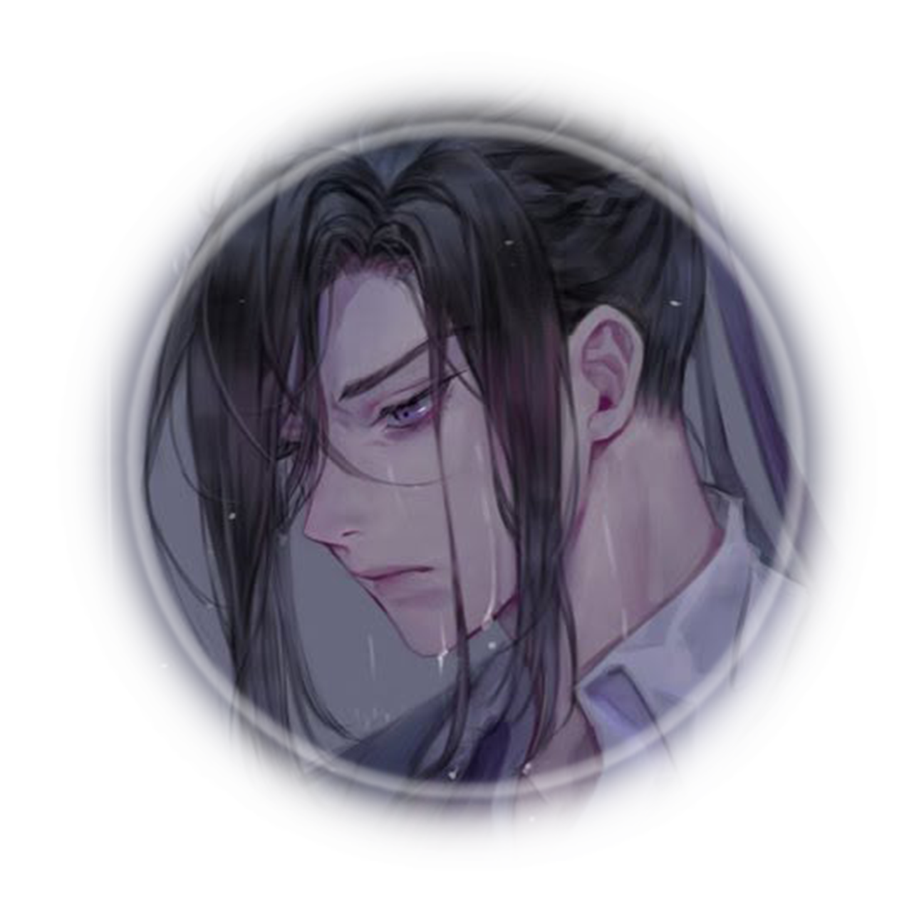 jiang cheng ﹐ mdzs