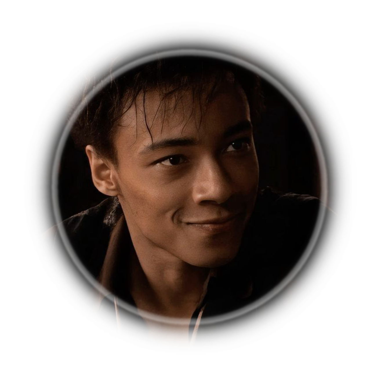 jesper fahey ﹐ six of crows