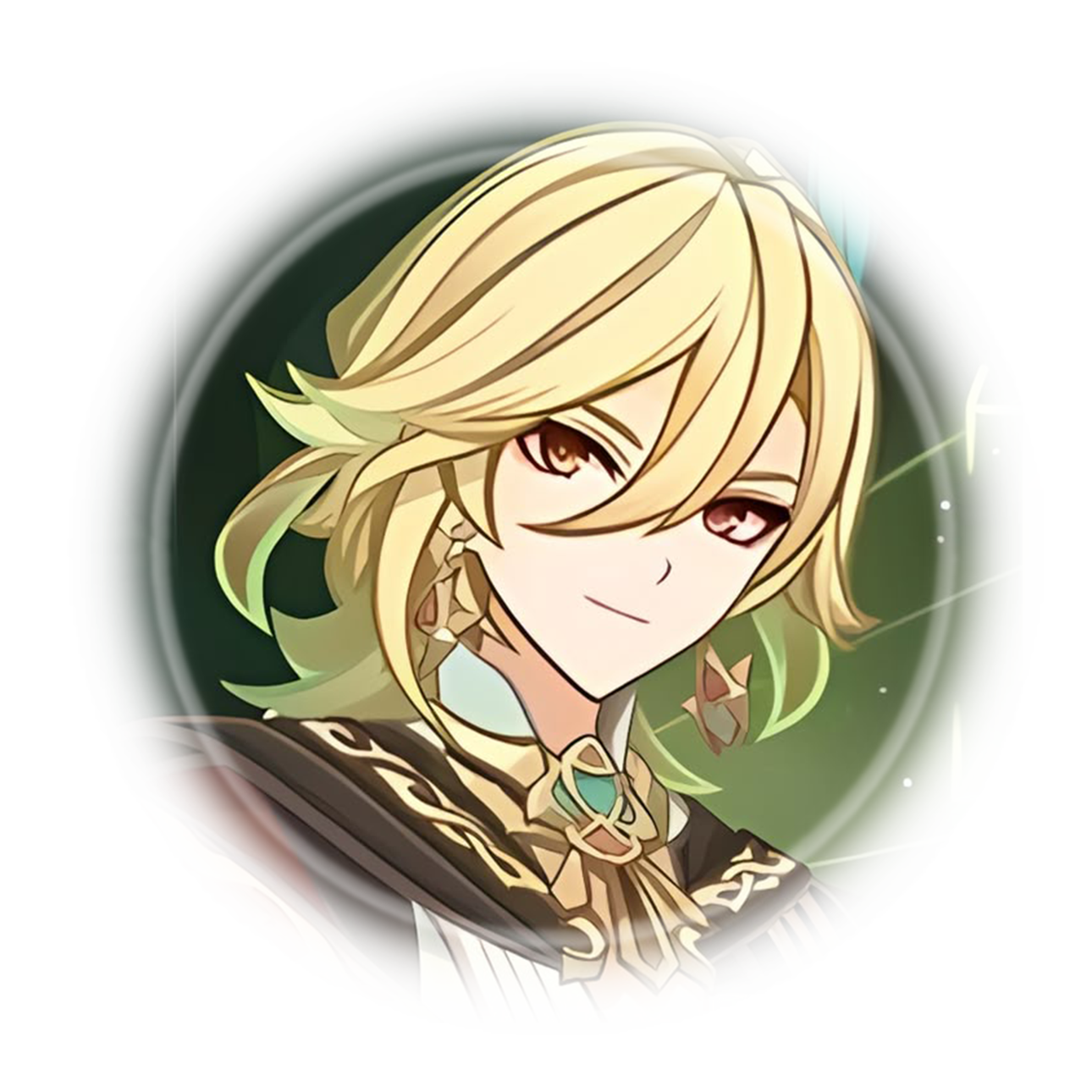 kaveh ﹐ genshin impact