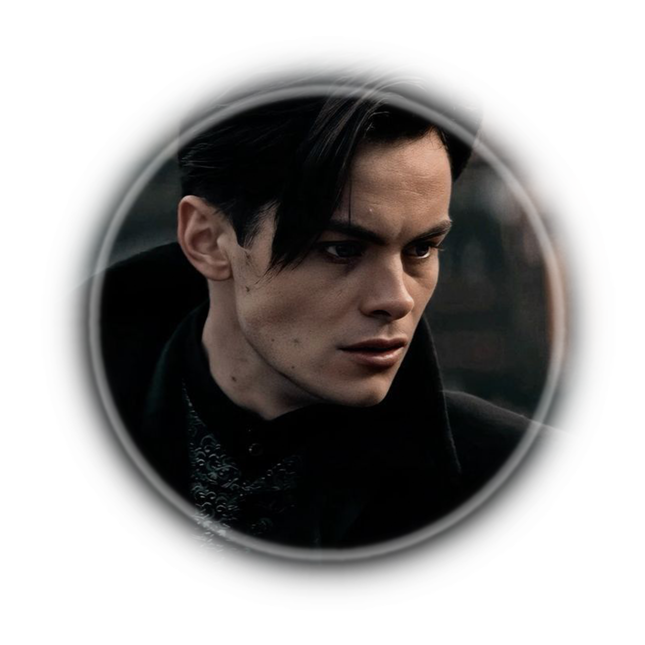 kaz brekker ﹐ six of crows