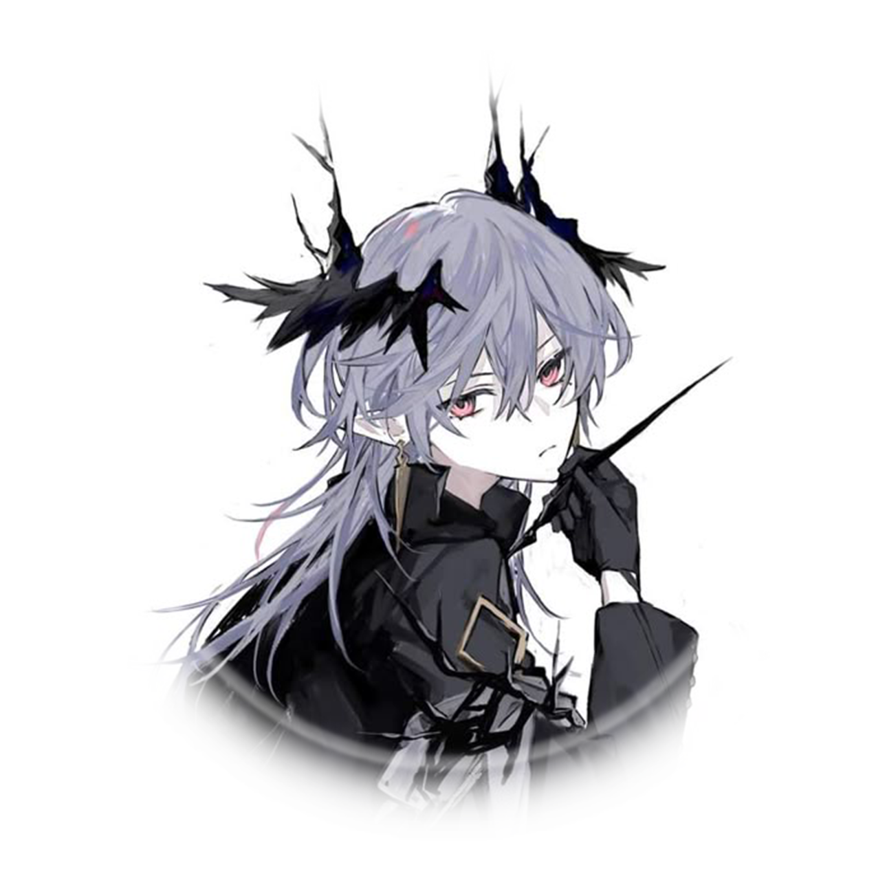 logos ﹐ arknights