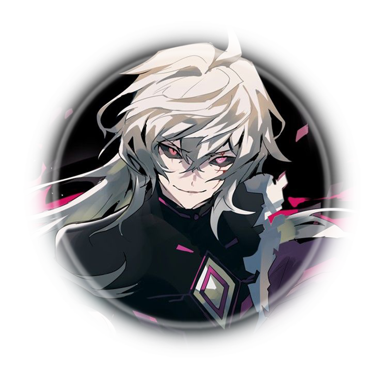 mad paradox ﹐ elsword