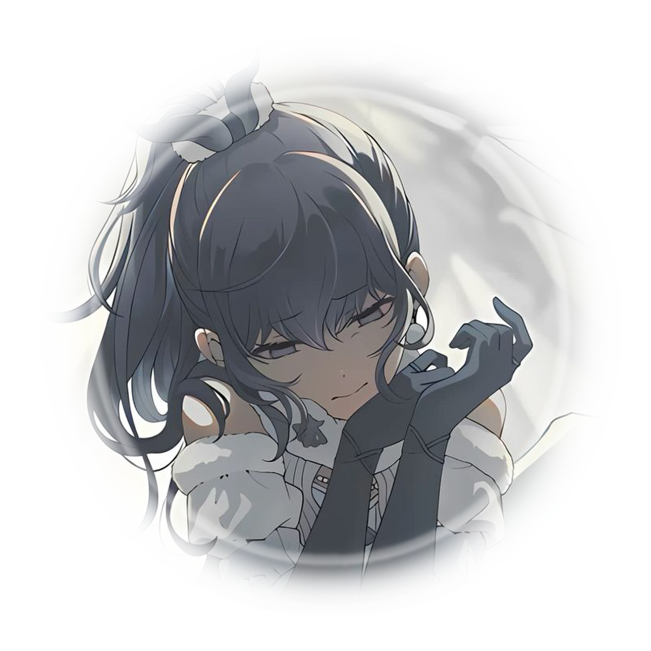 asahina mafuyu ﹐ project sekai