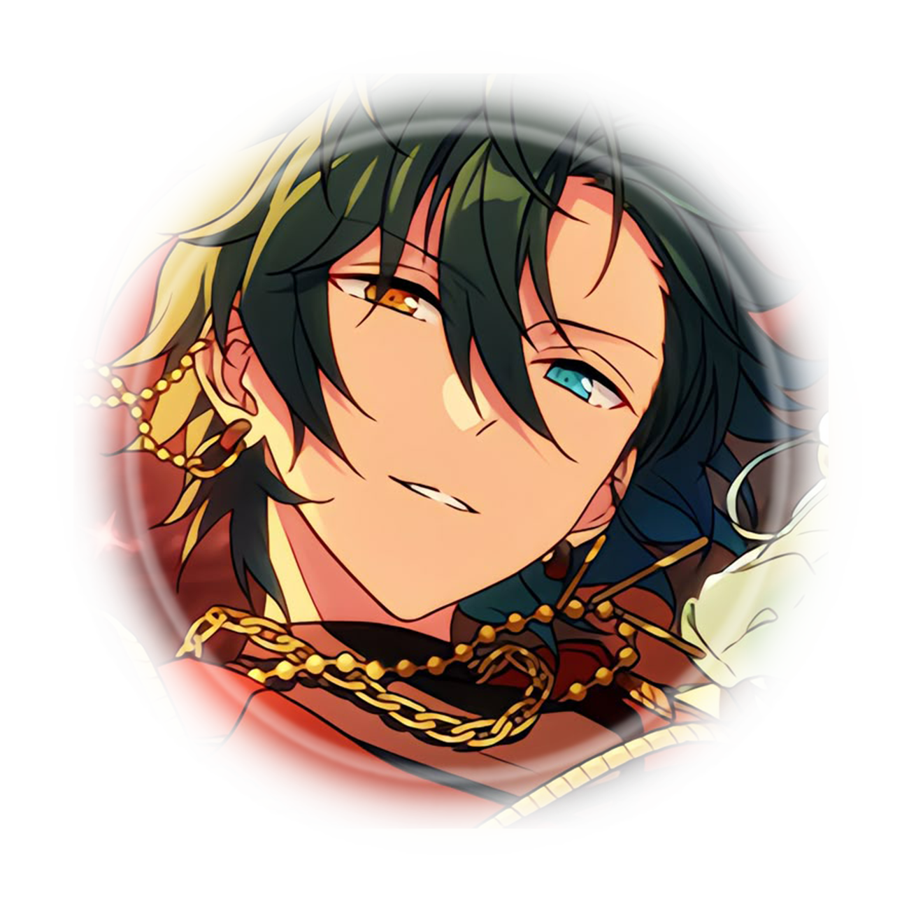 mika kagehira ﹐ ensemble stars