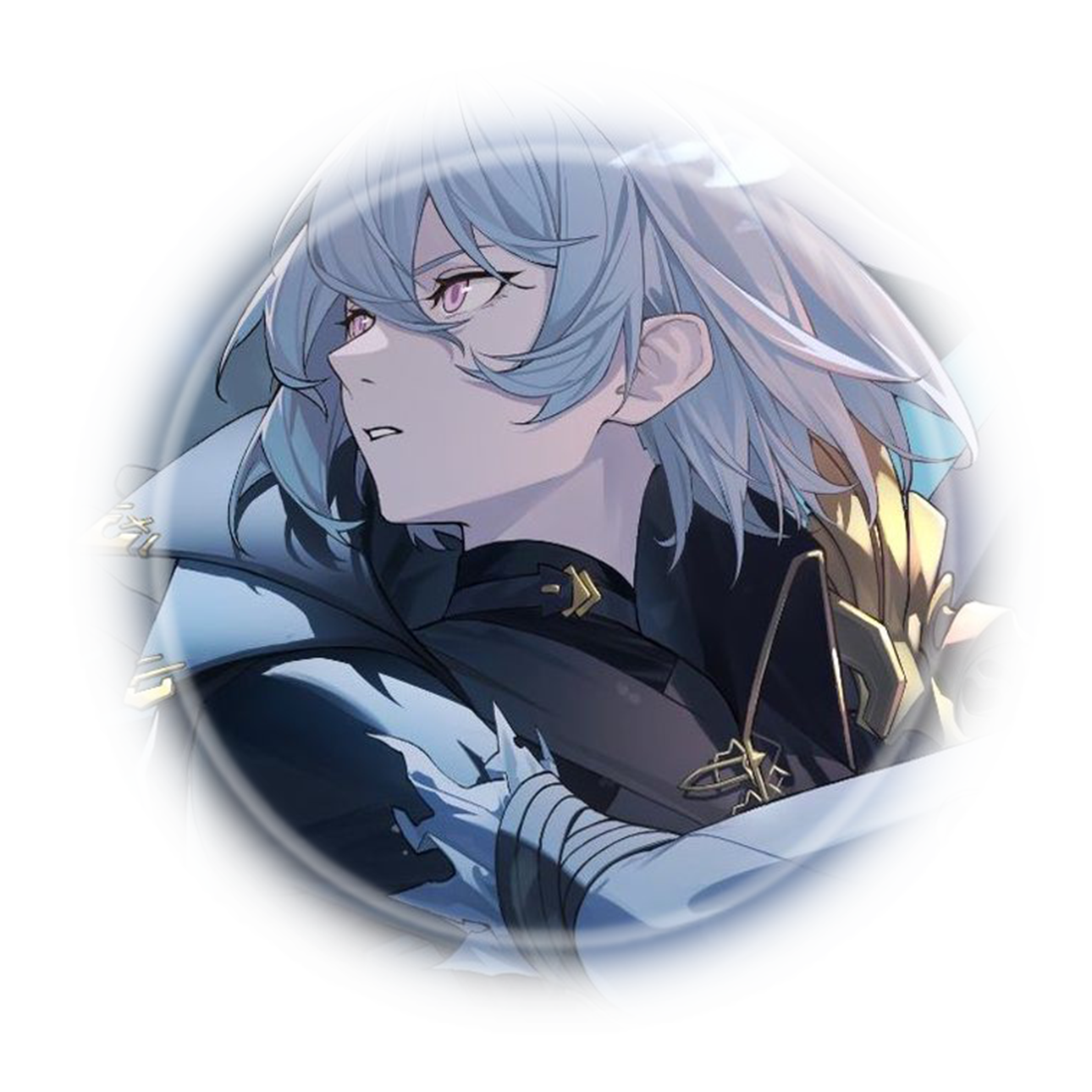 noah nevernight ﹐ silver and blood