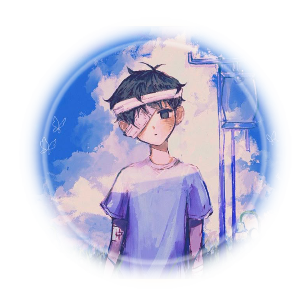 omori ﹐ omori